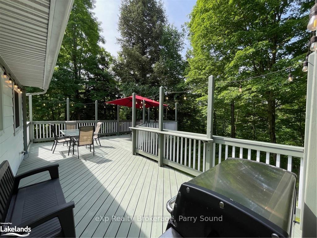 Photo 32 of 145 Rankin Lake Road, Seguin — HOMEH
