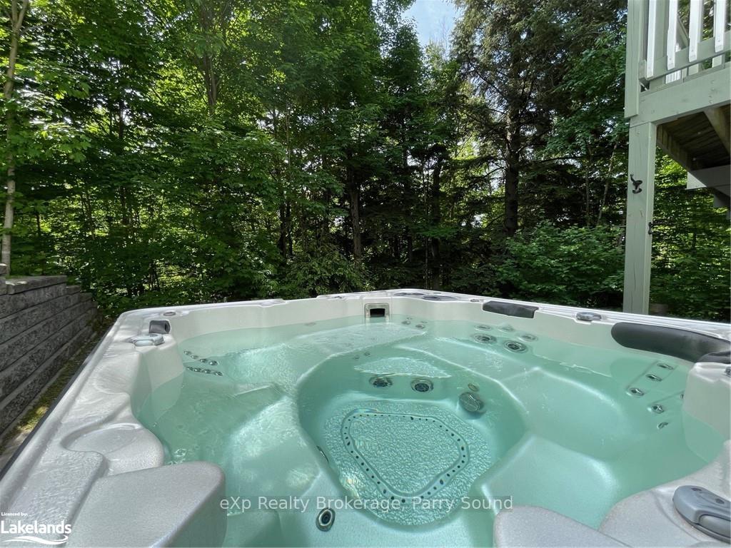 Photo 35 of 145 Rankin Lake Road, Seguin — HOMEH