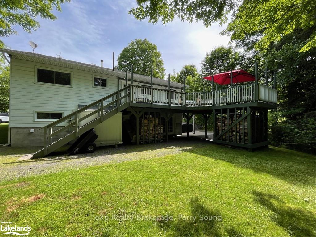 Photo 36 of 145 Rankin Lake Road, Seguin — HOMEH