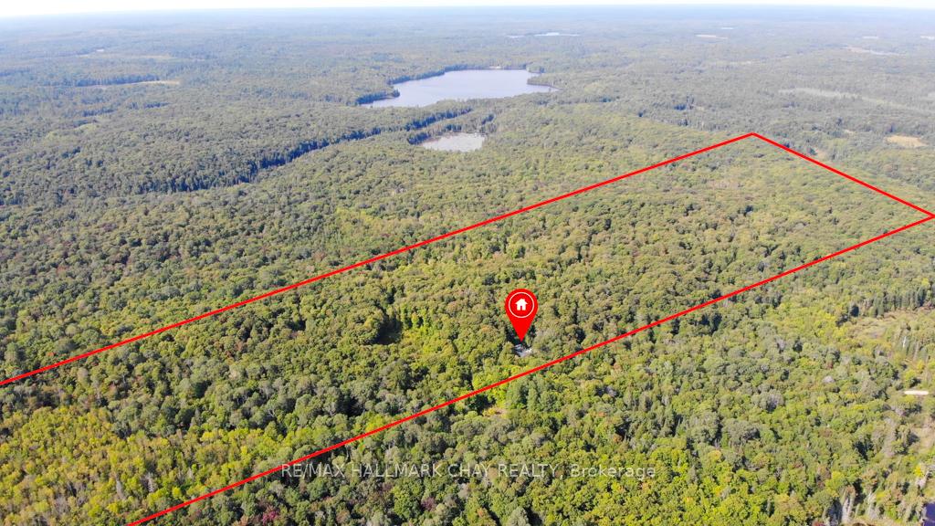 Photo 1 of 1252 Harrison Lake Road, Ryerson — HOMEH