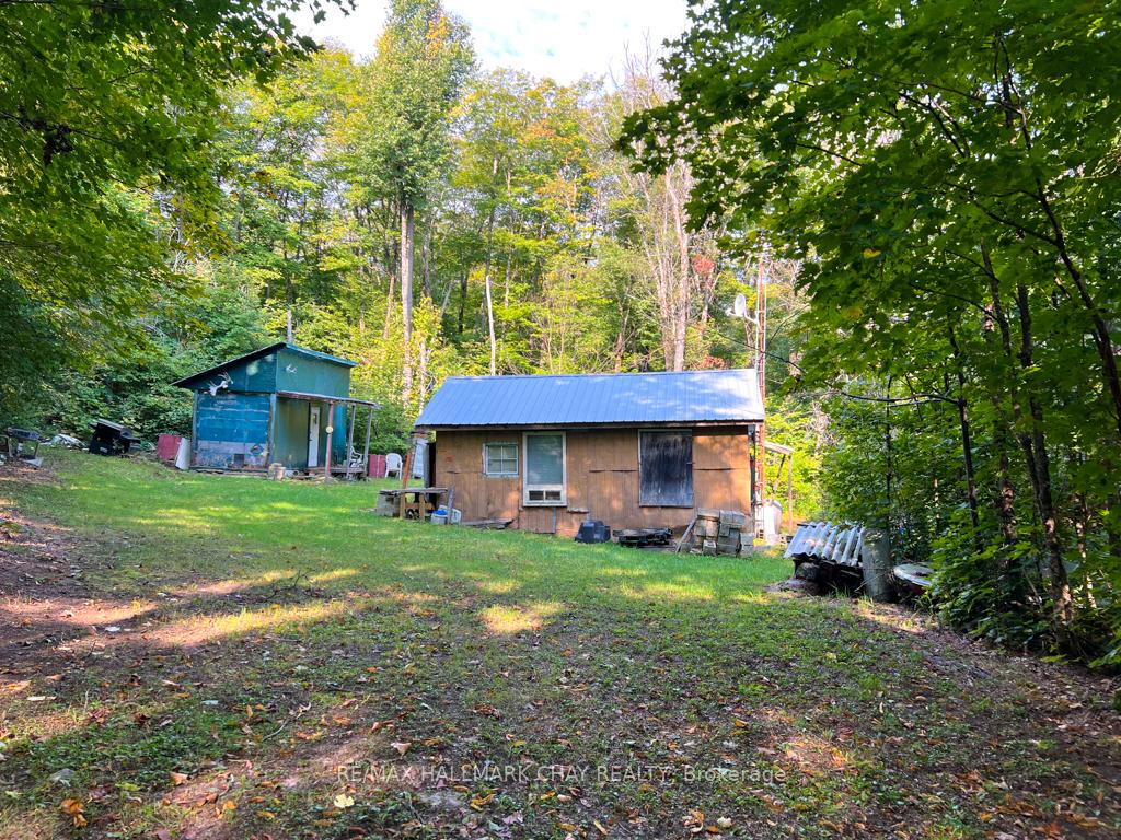 Photo 2 of 1252 Harrison Lake Road, Ryerson — HOMEH