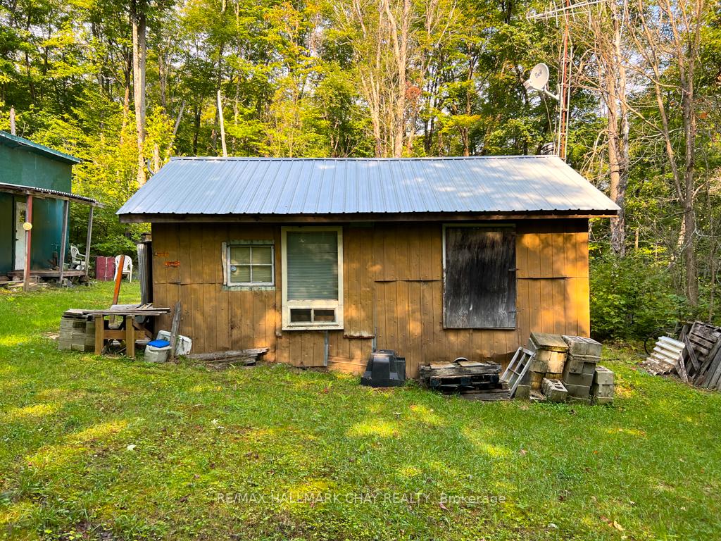 Photo 4 of 1252 Harrison Lake Road, Ryerson — HOMEH