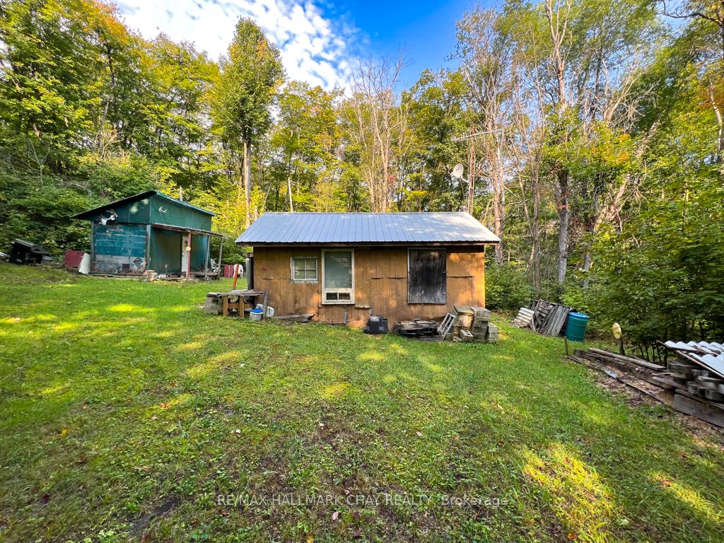 Photo 5 of 1252 Harrison Lake Road, Ryerson — HOMEH