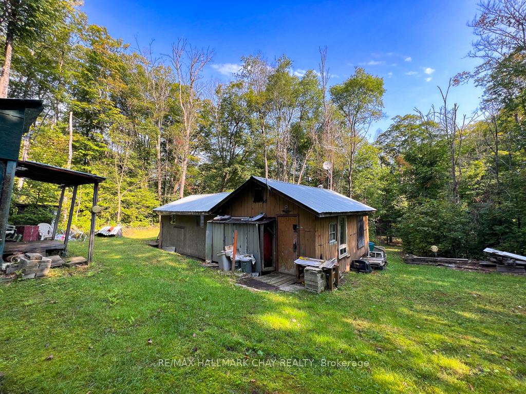Photo 6 of 1252 Harrison Lake Road, Ryerson — HOMEH