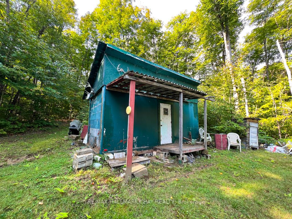 Photo 7 of 1252 Harrison Lake Road, Ryerson — HOMEH