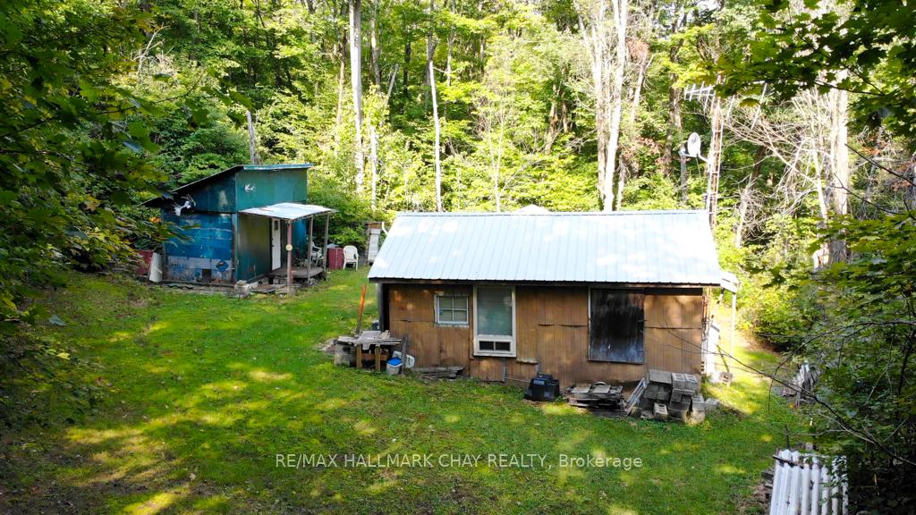 Photo 28 of 1252 Harrison Lake Road, Ryerson — HOMEH