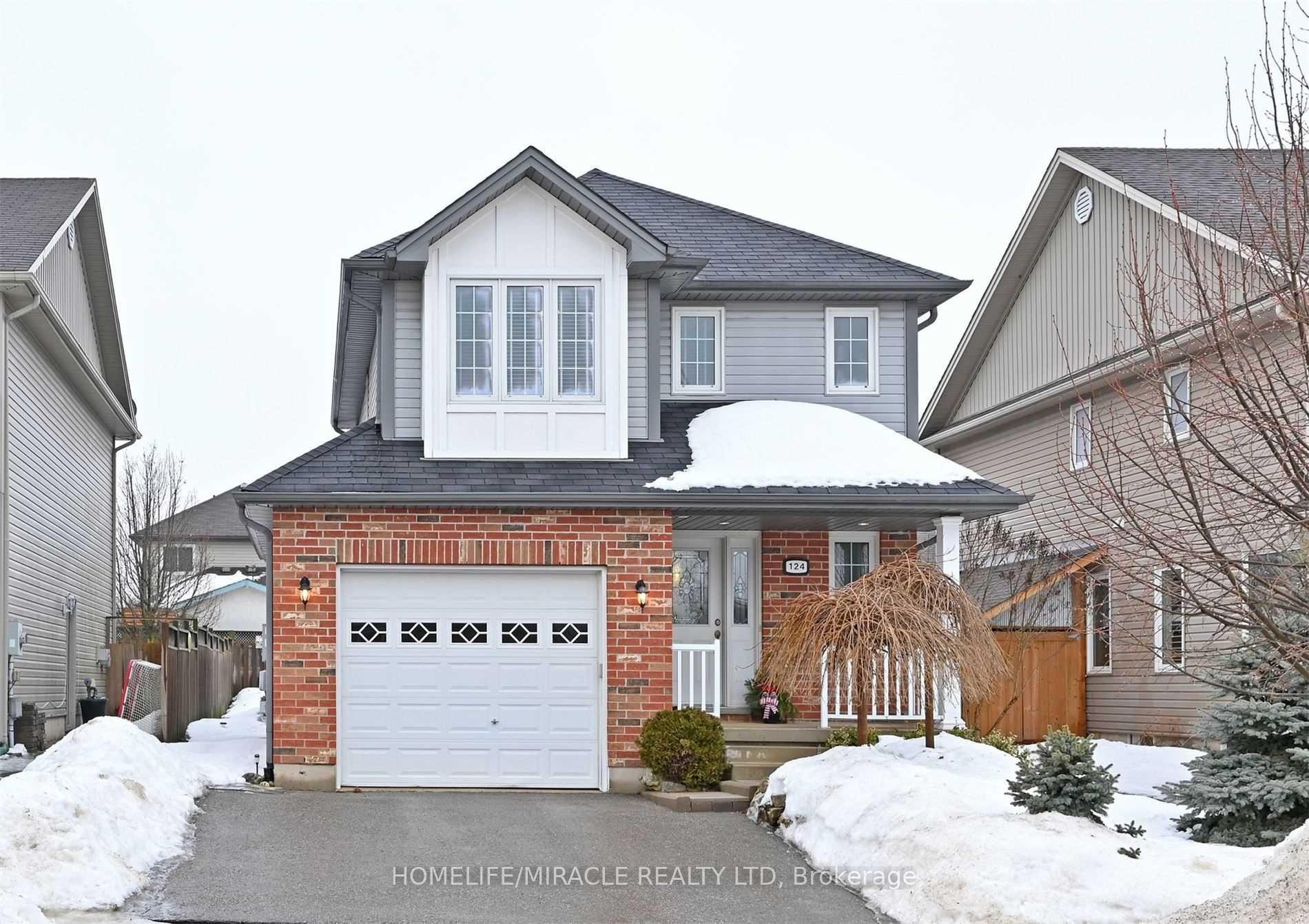 Photo 1 of 124 Silk Drive, Shelburne — HOMEH