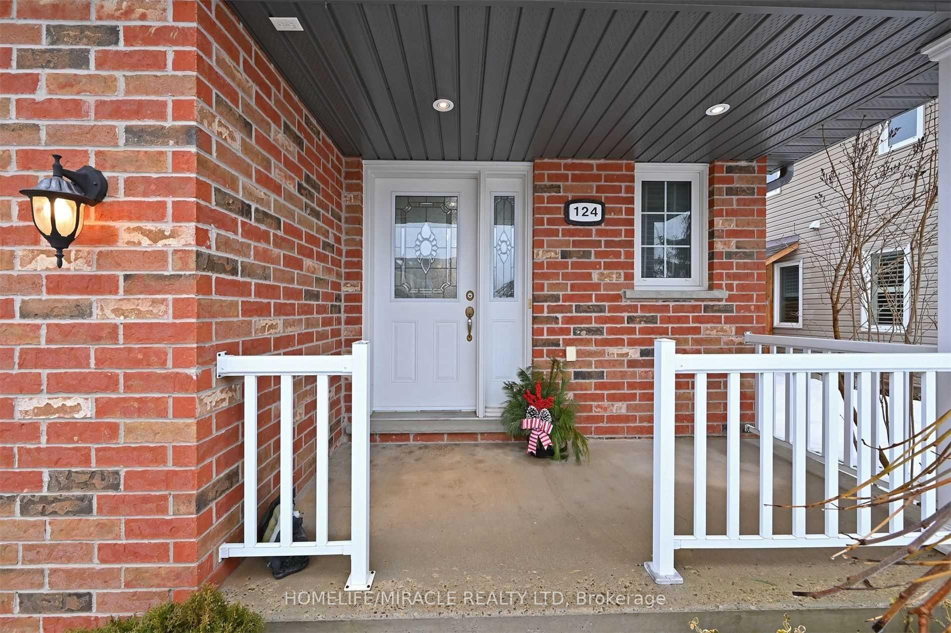 Photo 2 of 124 Silk Drive, Shelburne — HOMEH