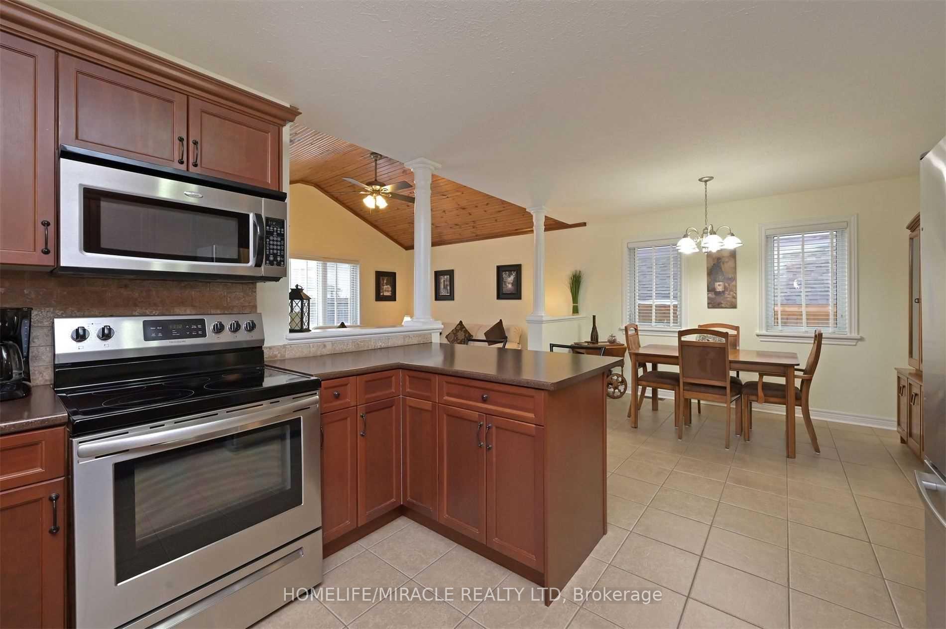 Photo 6 of 124 Silk Drive, Shelburne — HOMEH