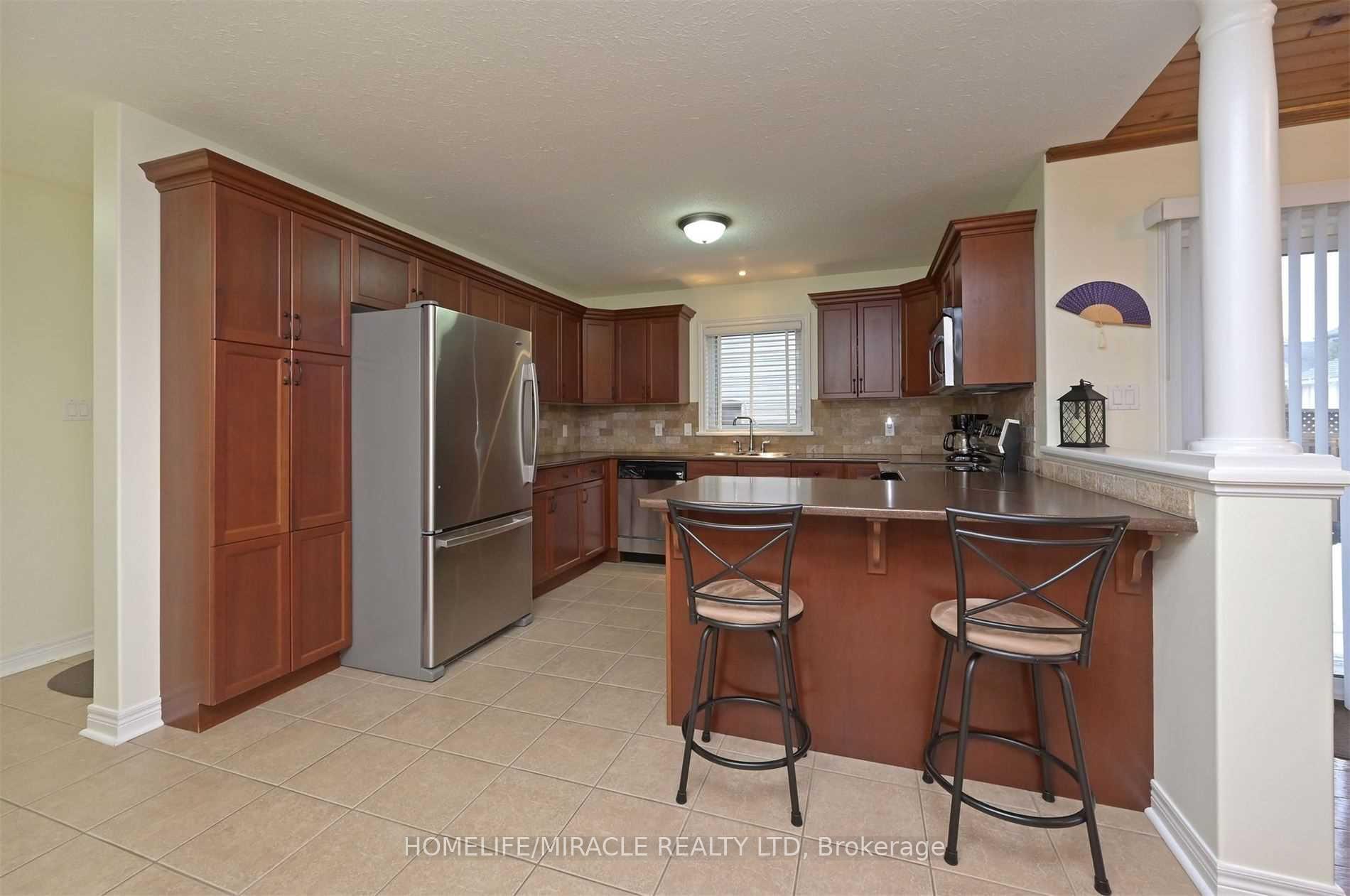 Photo 7 of 124 Silk Drive, Shelburne — HOMEH