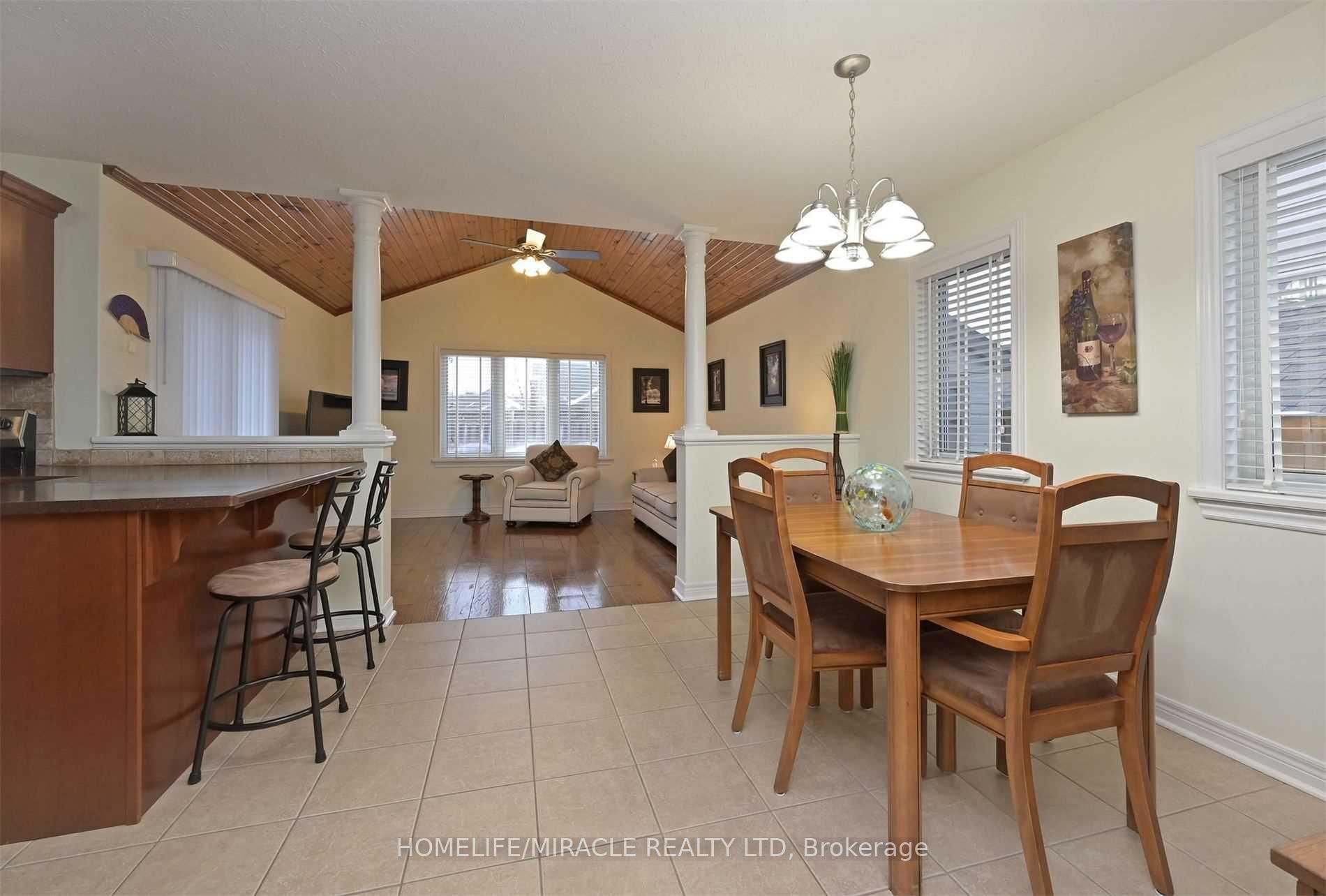 Photo 10 of 124 Silk Drive, Shelburne — HOMEH