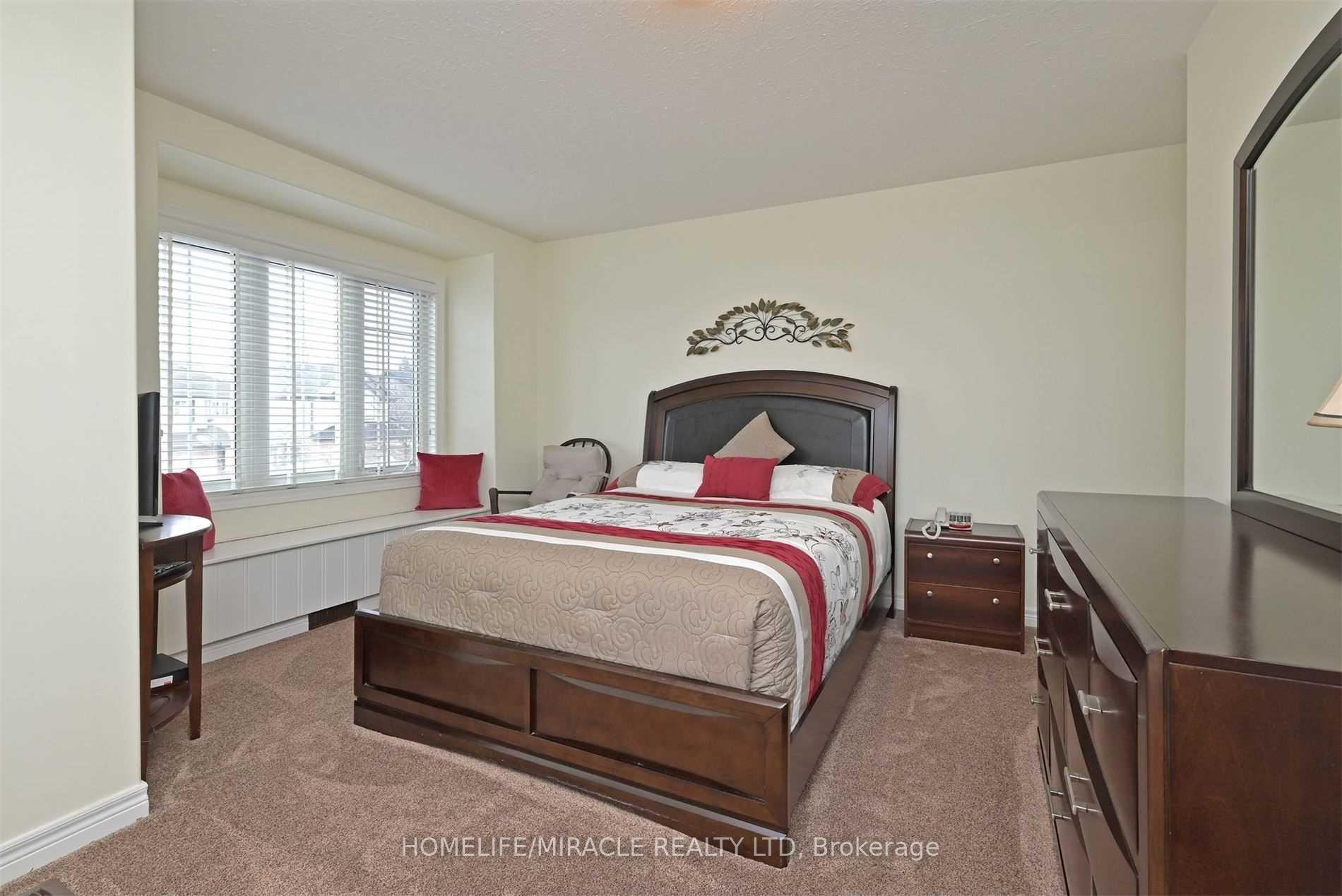 Photo 17 of 124 Silk Drive, Shelburne — HOMEH