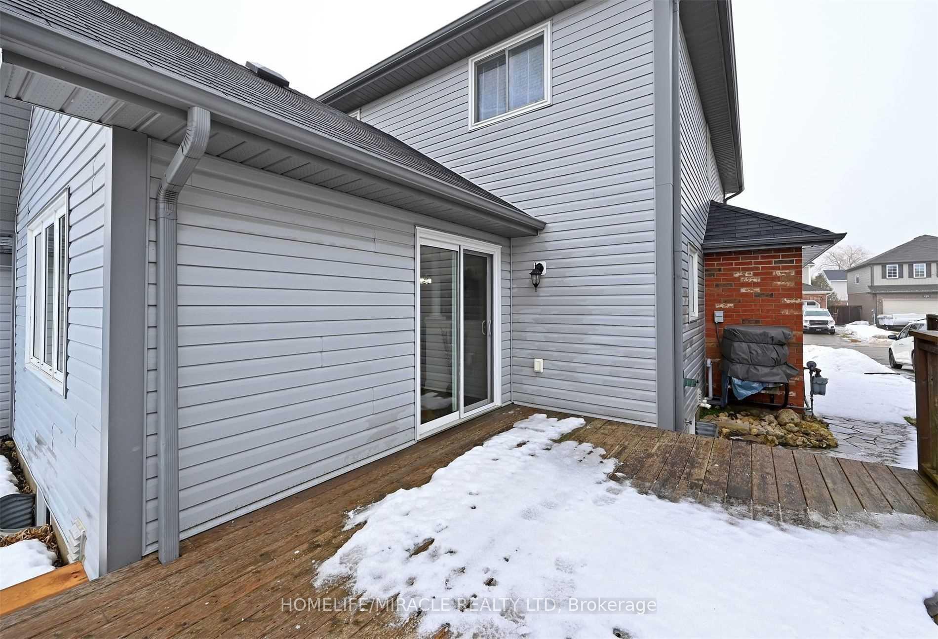 Photo 27 of 124 Silk Drive, Shelburne — HOMEH