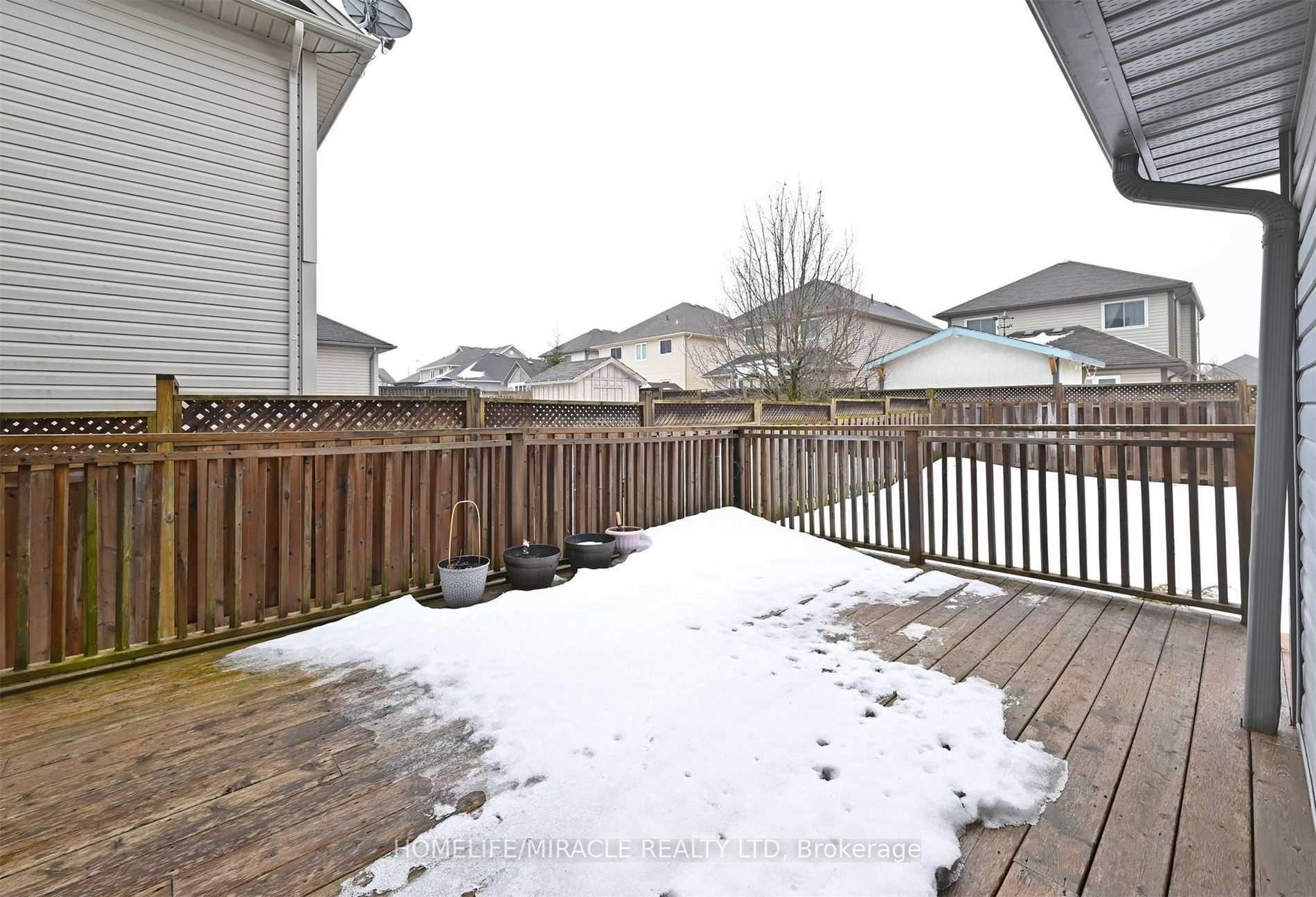 Photo 28 of 124 Silk Drive, Shelburne — HOMEH