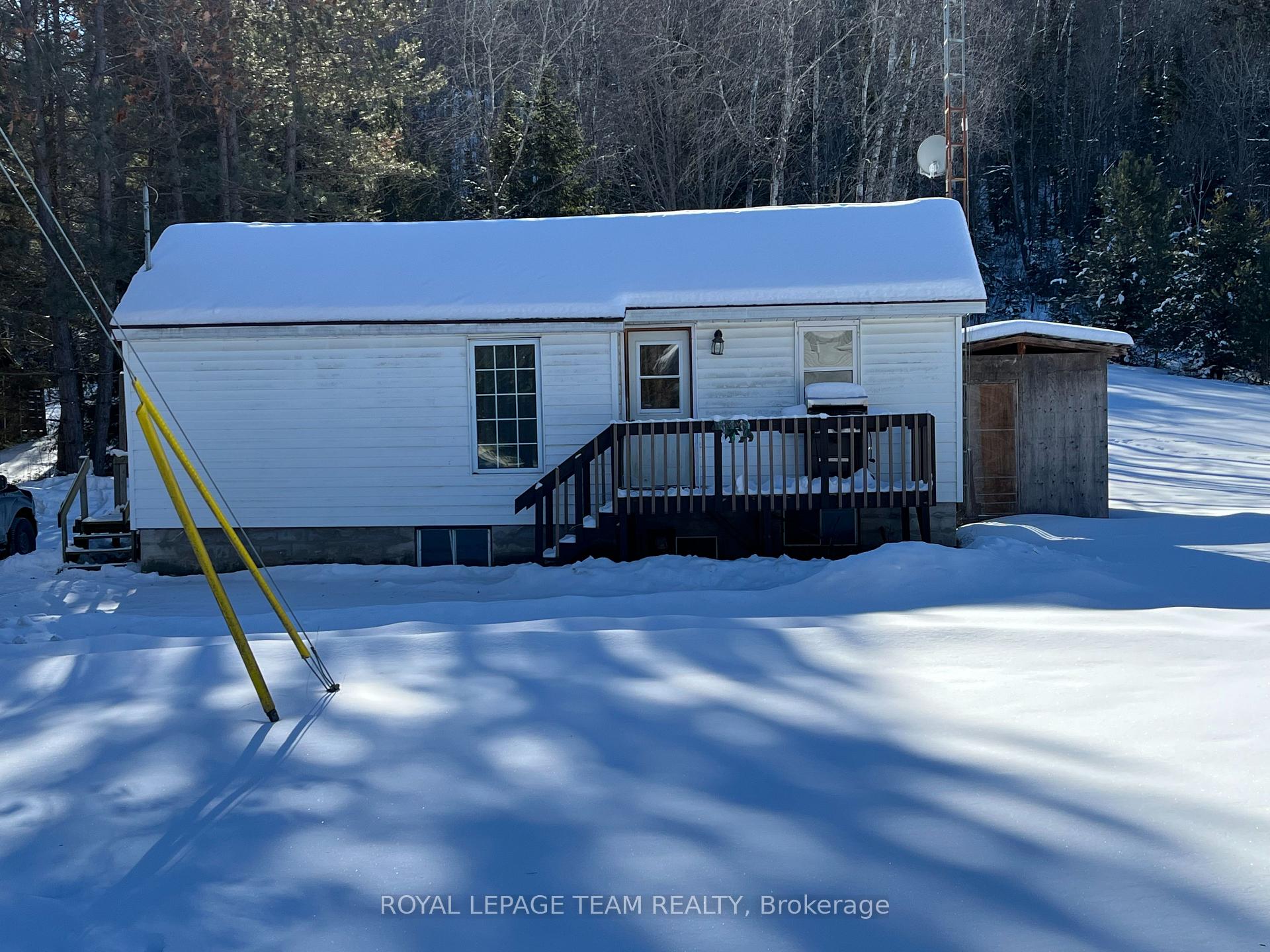 Photo 1 of 2 Murchison Road, South Algonquin — HOMEH