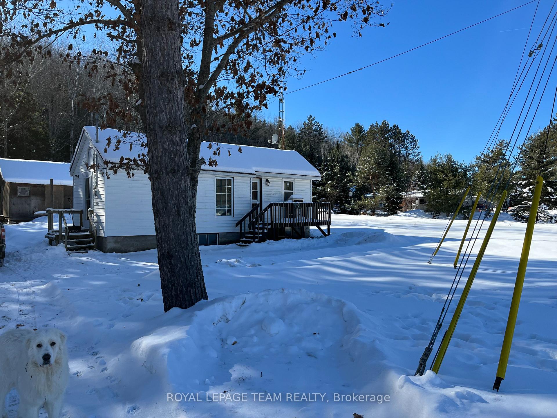 Photo 2 of 2 Murchison Road, South Algonquin — HOMEH