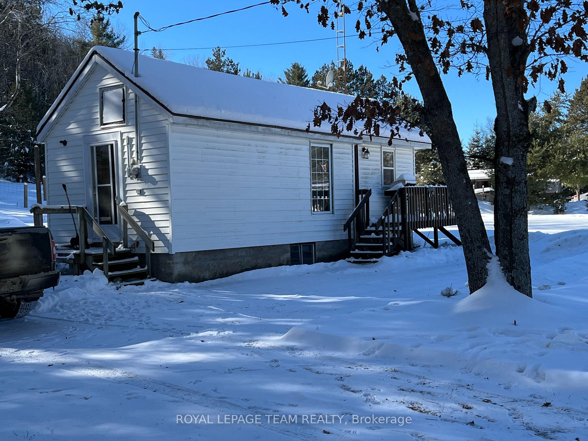 Photo 3 of 2 Murchison Road, South Algonquin — HOMEH