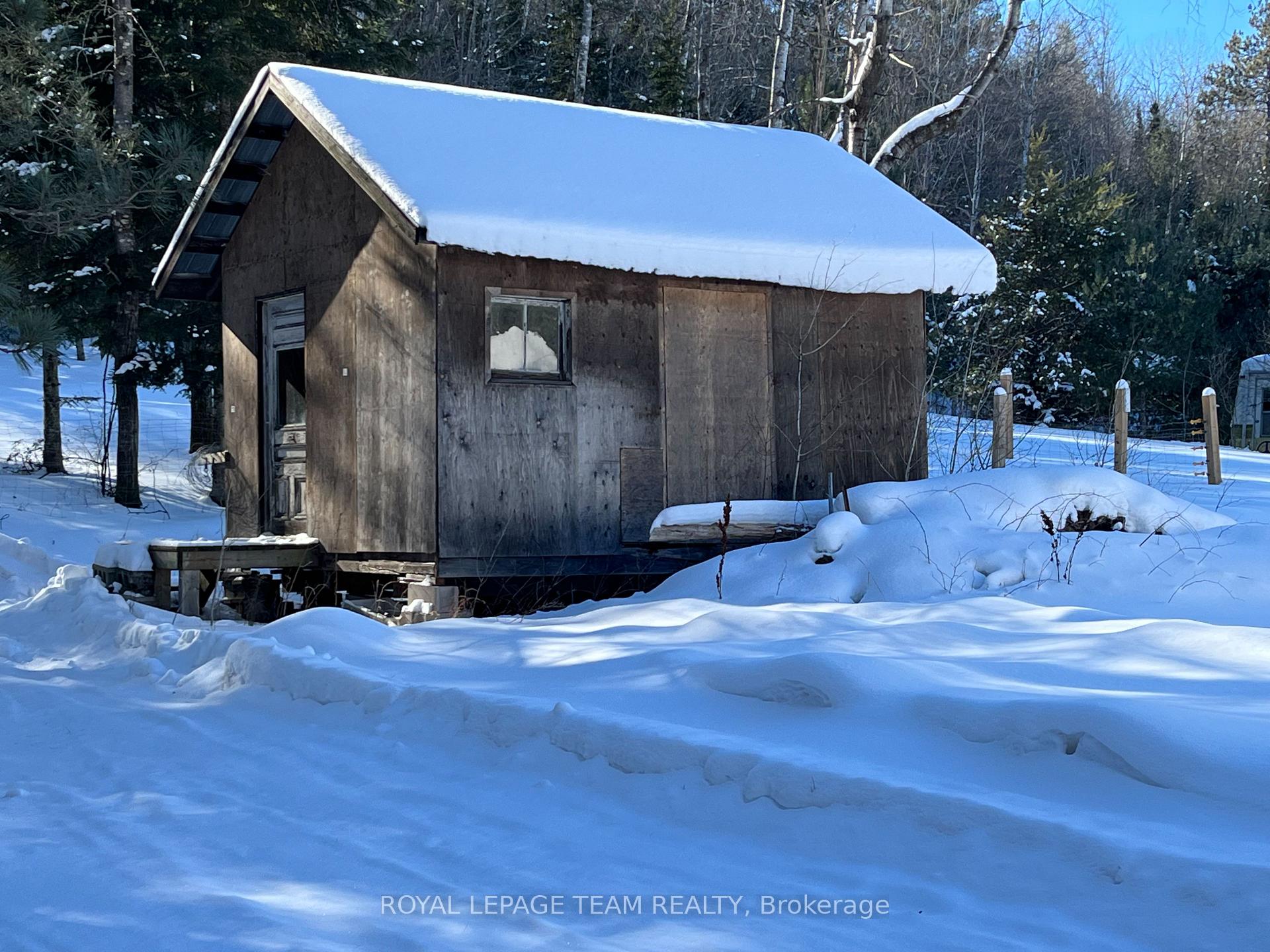 Photo 14 of 2 Murchison Road, South Algonquin — HOMEH