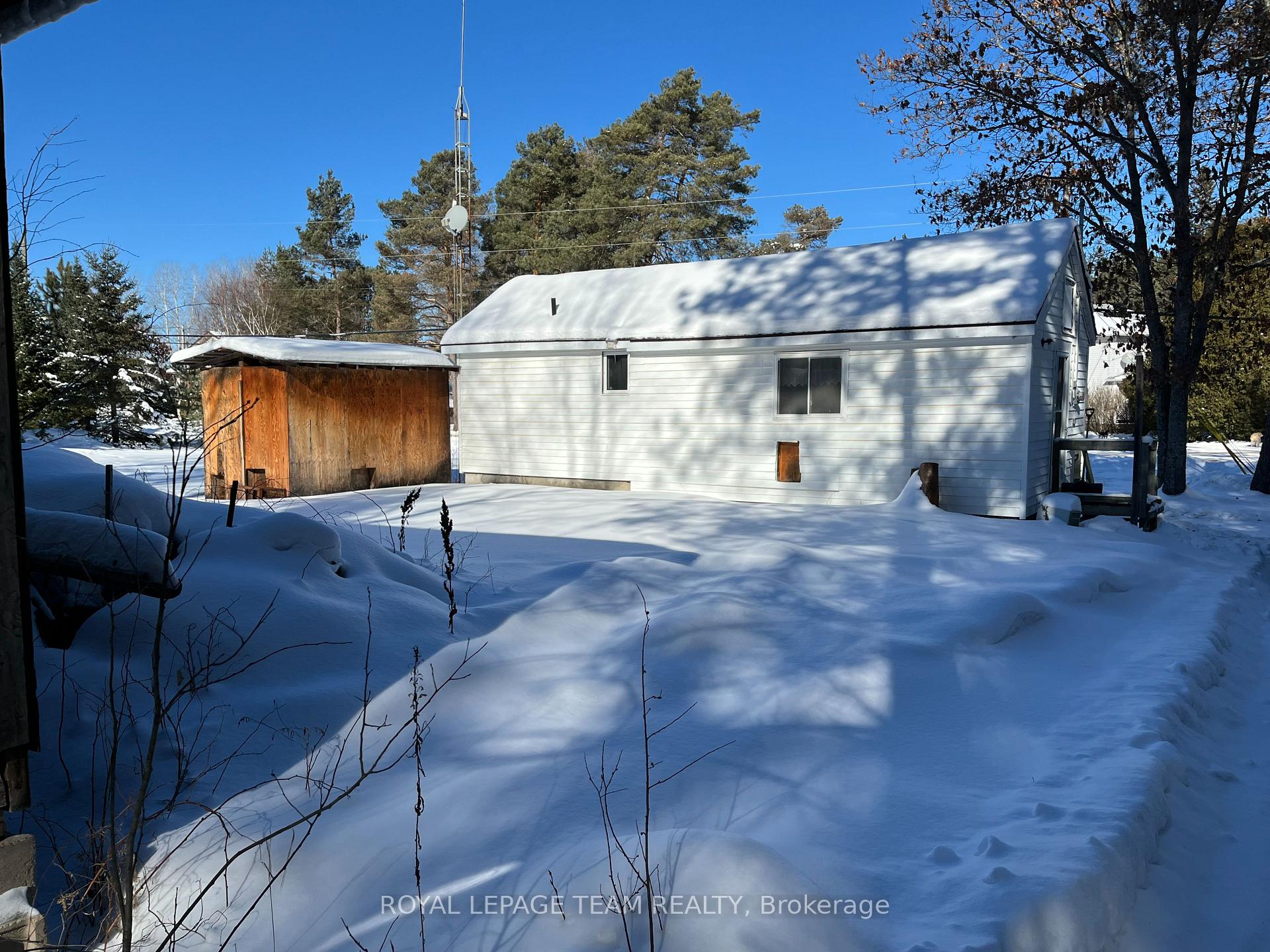 Photo 15 of 2 Murchison Road, South Algonquin — HOMEH