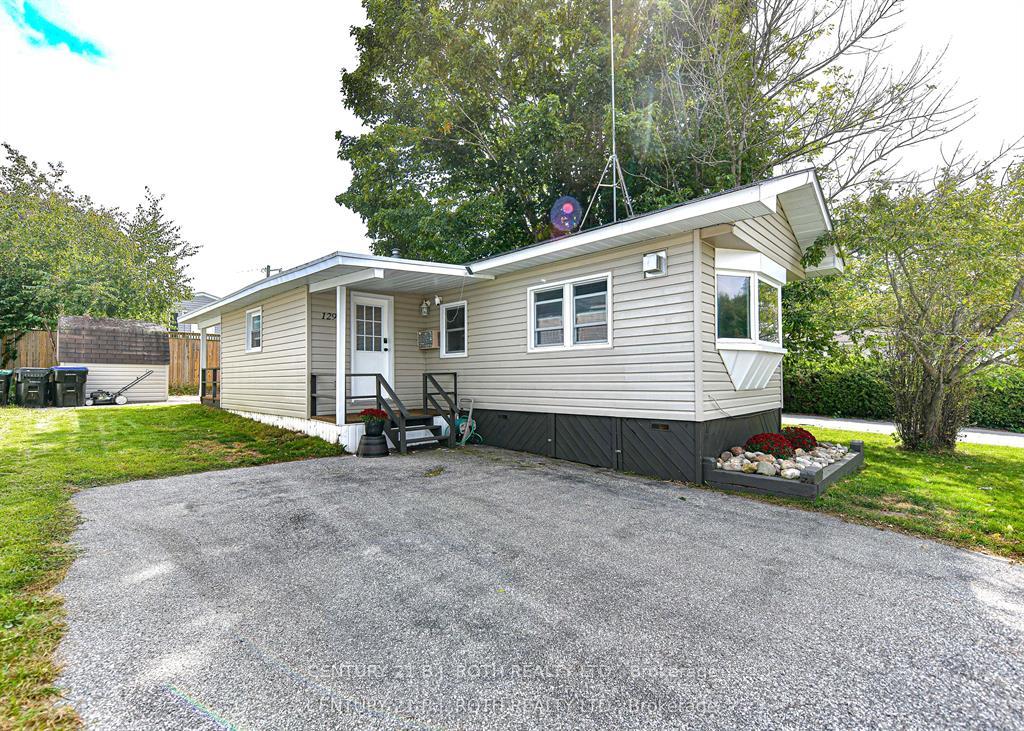Photo 1 of 1296 Madison Street, Severn, Rural Severn — HOMEH