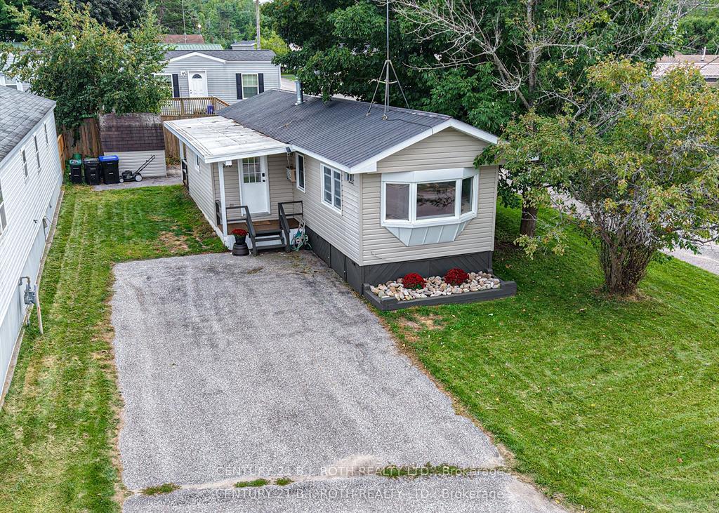 Photo 2 of 1296 Madison Street, Severn, Rural Severn — HOMEH