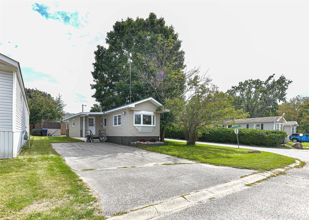 Photo 4 of 1296 Madison Street, Severn, Rural Severn — HOMEH