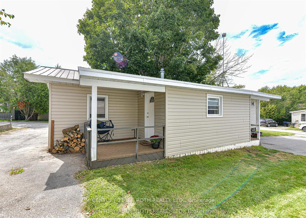 Photo 30 of 1296 Madison Street, Severn, Rural Severn — HOMEH
