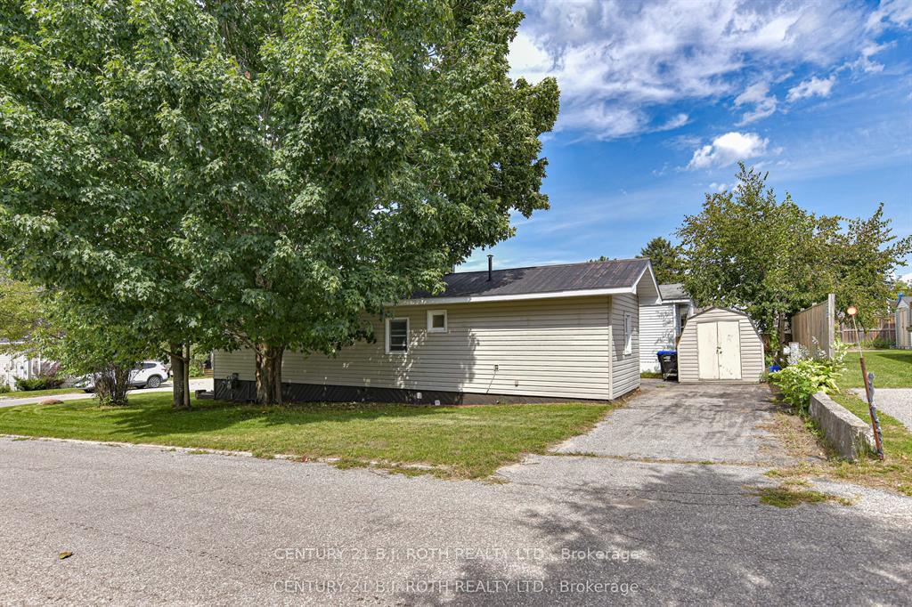 Photo 32 of 1296 Madison Street, Severn, Rural Severn — HOMEH
