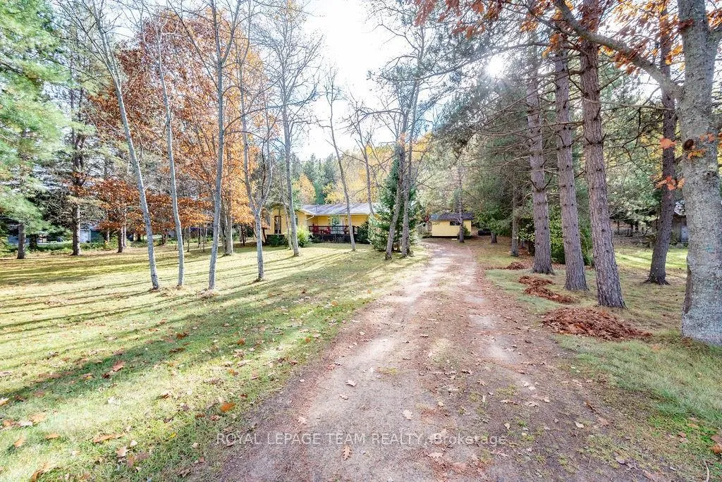 Photo 1 of 4 Murchison Road, South Algonquin — HOMEH