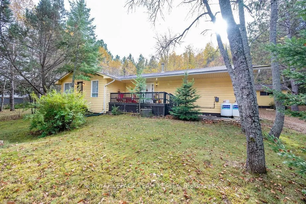 Photo 7 of 4 Murchison Road, South Algonquin — HOMEH