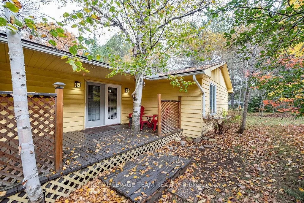 Photo 8 of 4 Murchison Road, South Algonquin — HOMEH