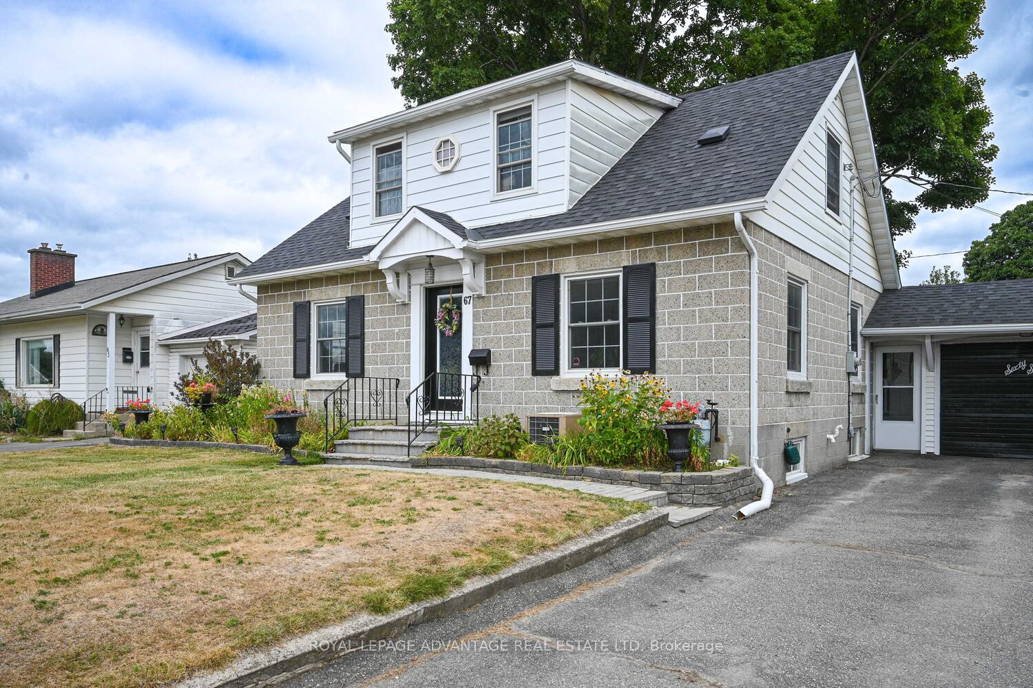 Photo 1 of 67 Jasper Avenue, Smiths Falls — HOMEH