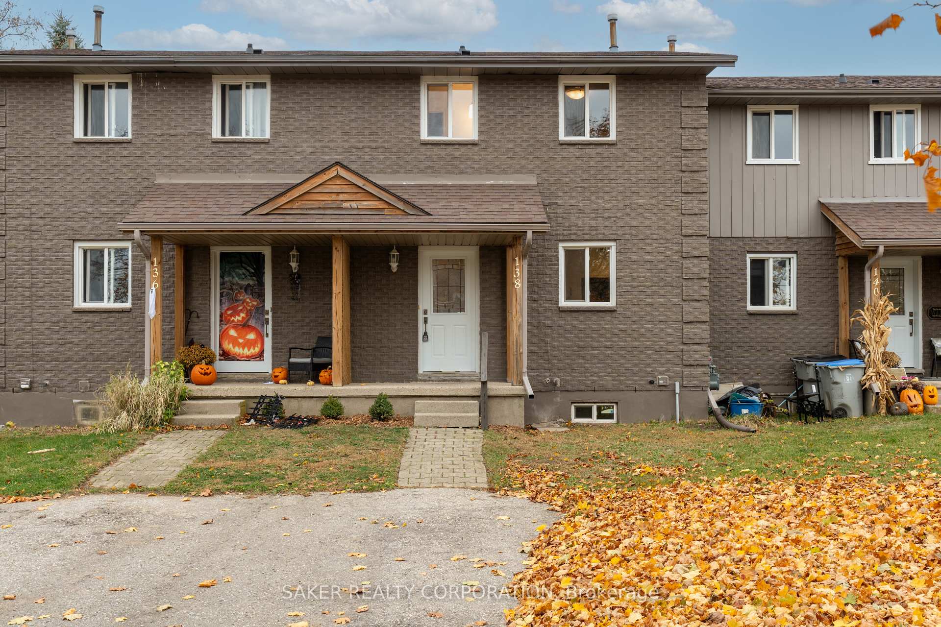Photo 1 of 138 Simcoe Street, South Huron, Exeter — HOMEH