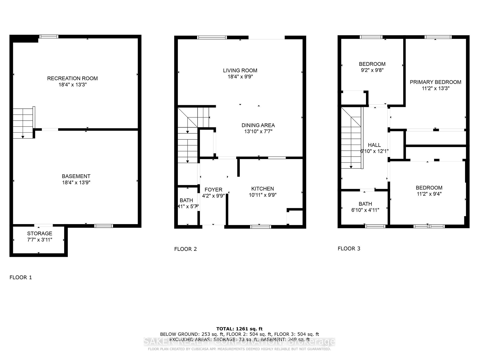 Photo 45 of 138 Simcoe Street, South Huron, Exeter — HOMEH