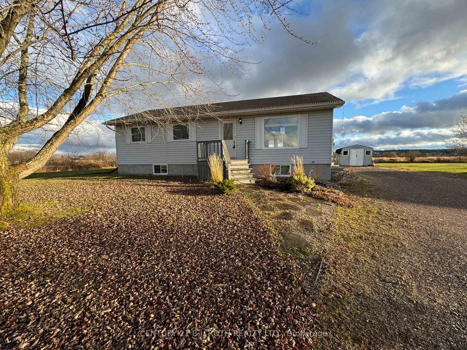Photo 1 of 72 Leslie Avenue, Renfrew — HOMEH