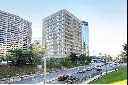 Photo 1 of Unit 2309, 370 Dixon Rd, Etobicoke, Kingsview Village-The Westway — HOMEH