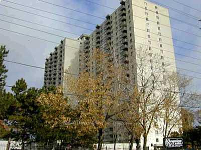 Photo 2 of Unit 2309, 370 Dixon Rd, Etobicoke, Kingsview Village-The Westway — HOMEH