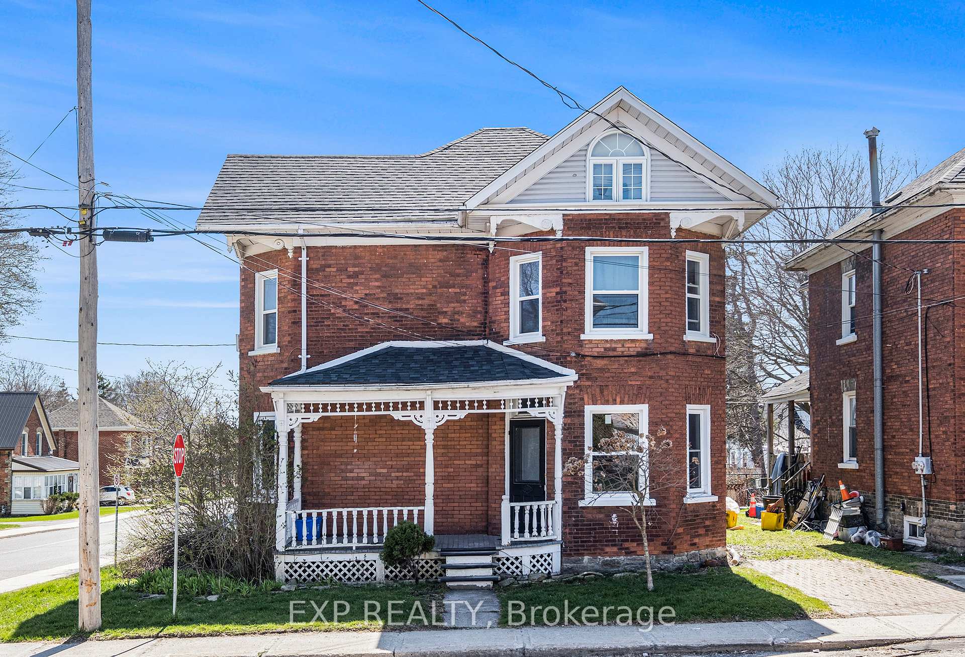 Photo 1 of Unit 1, 110 Chambers Street, Smiths Falls — HOMEH