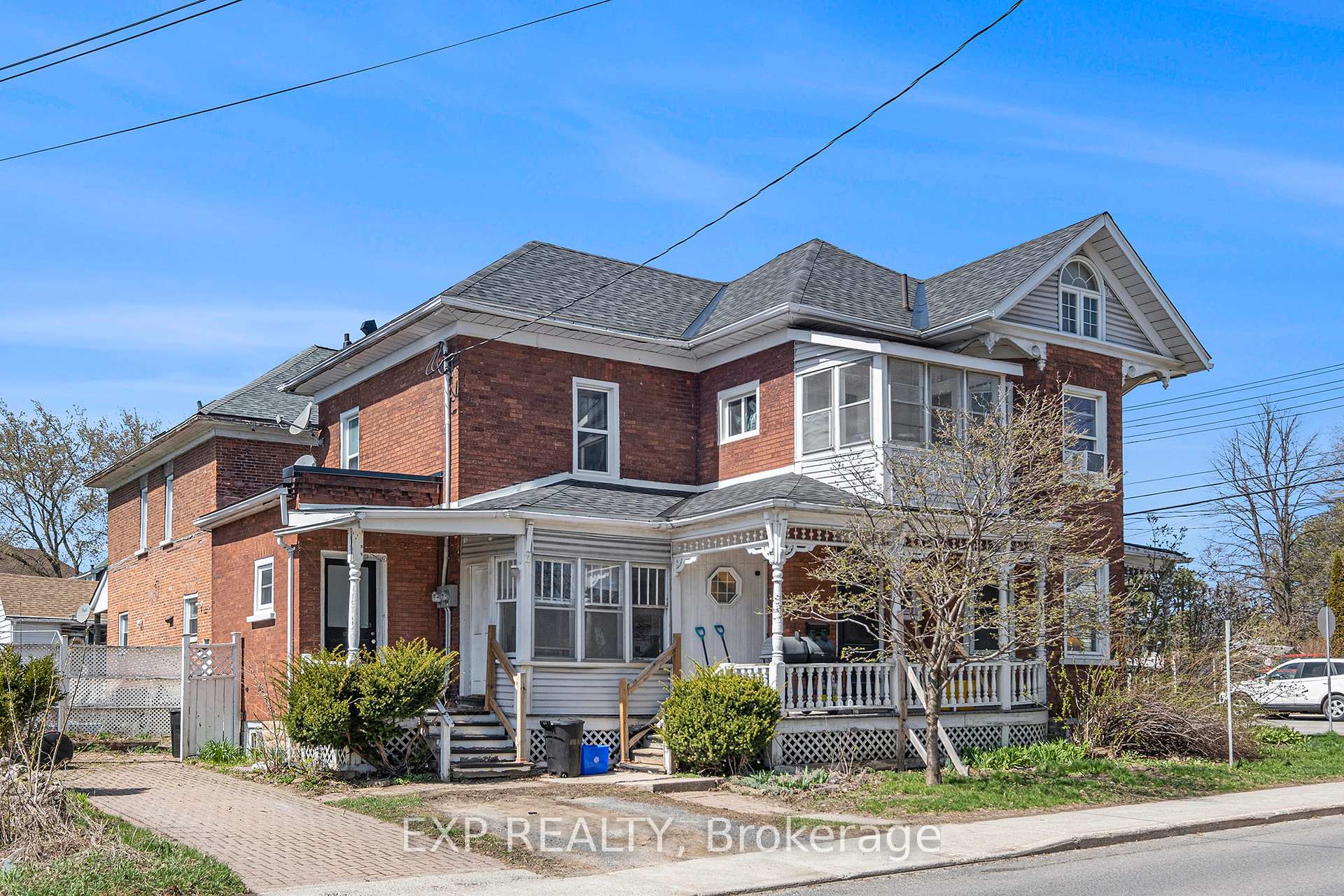 Photo 20 of Unit 1, 110 Chambers Street, Smiths Falls — HOMEH