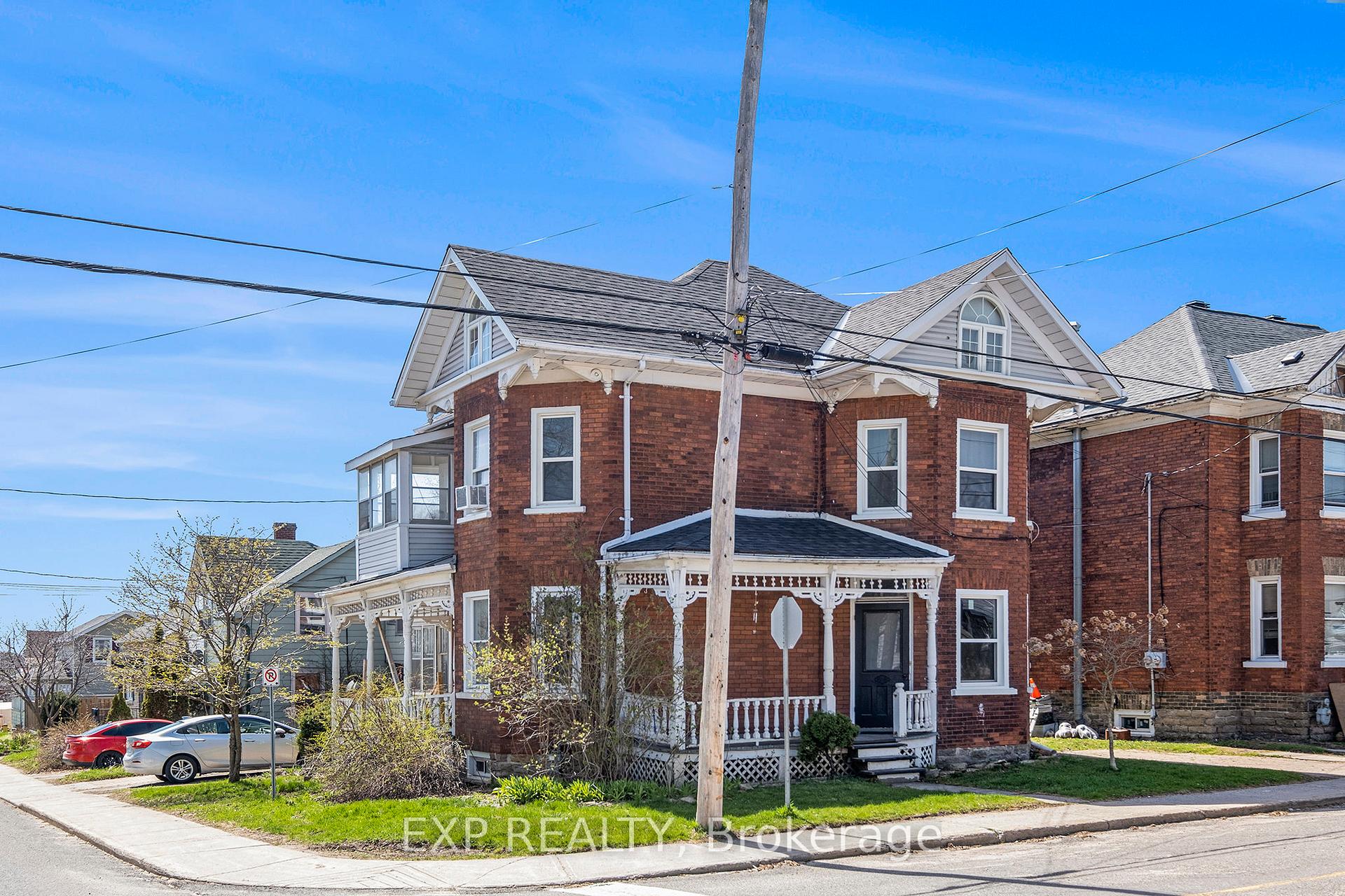 Photo 21 of Unit 1, 110 Chambers Street, Smiths Falls — HOMEH