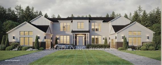 Photo 1 of 19 Wedgewood Trail, Scugog, Rural Scugog — HOMEH