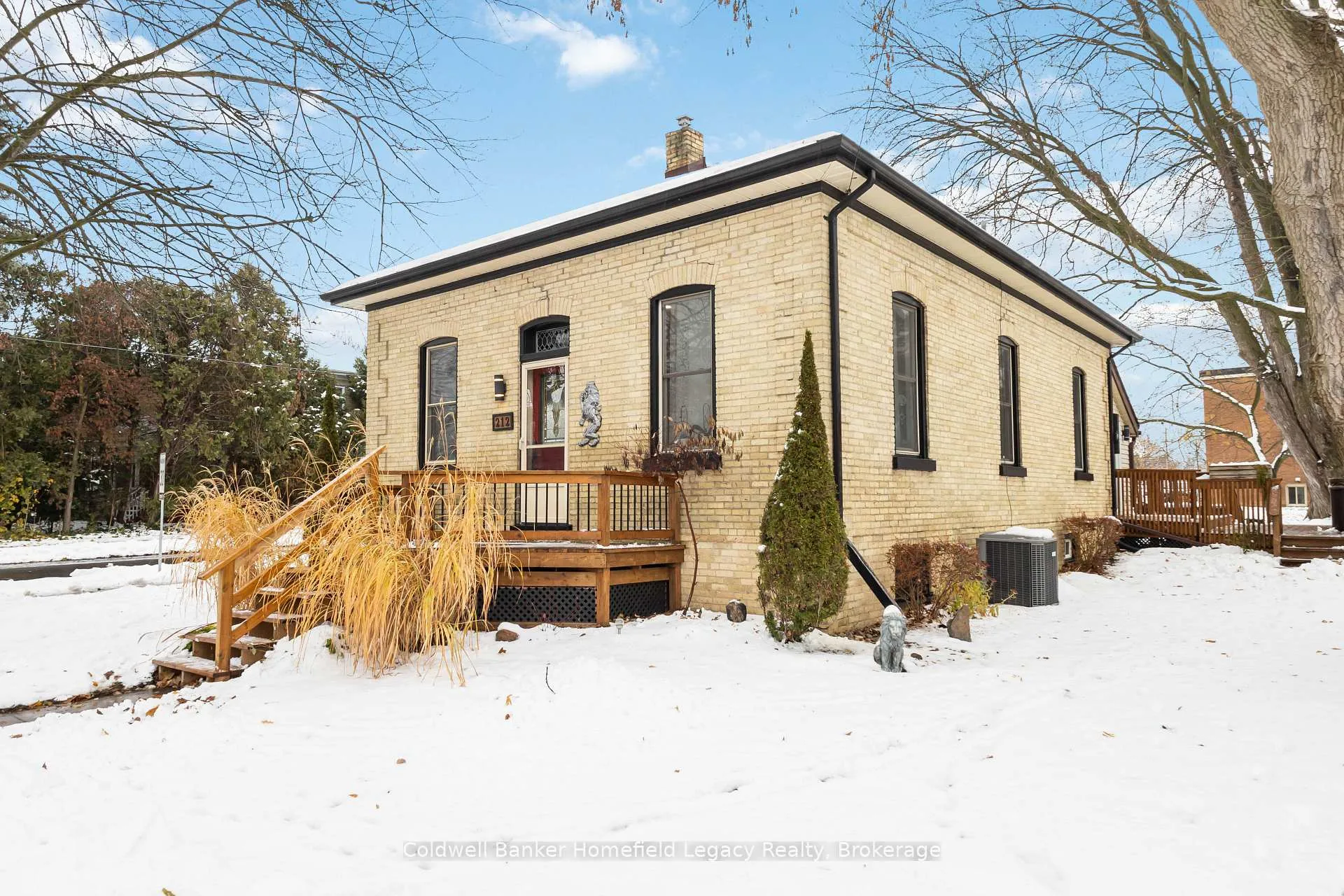 Photo 5 of 212 Andrew Street, South Huron, Exeter — HOMEH