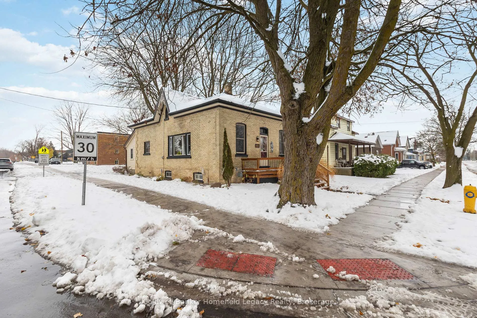 Photo 7 of 212 Andrew Street, South Huron, Exeter — HOMEH