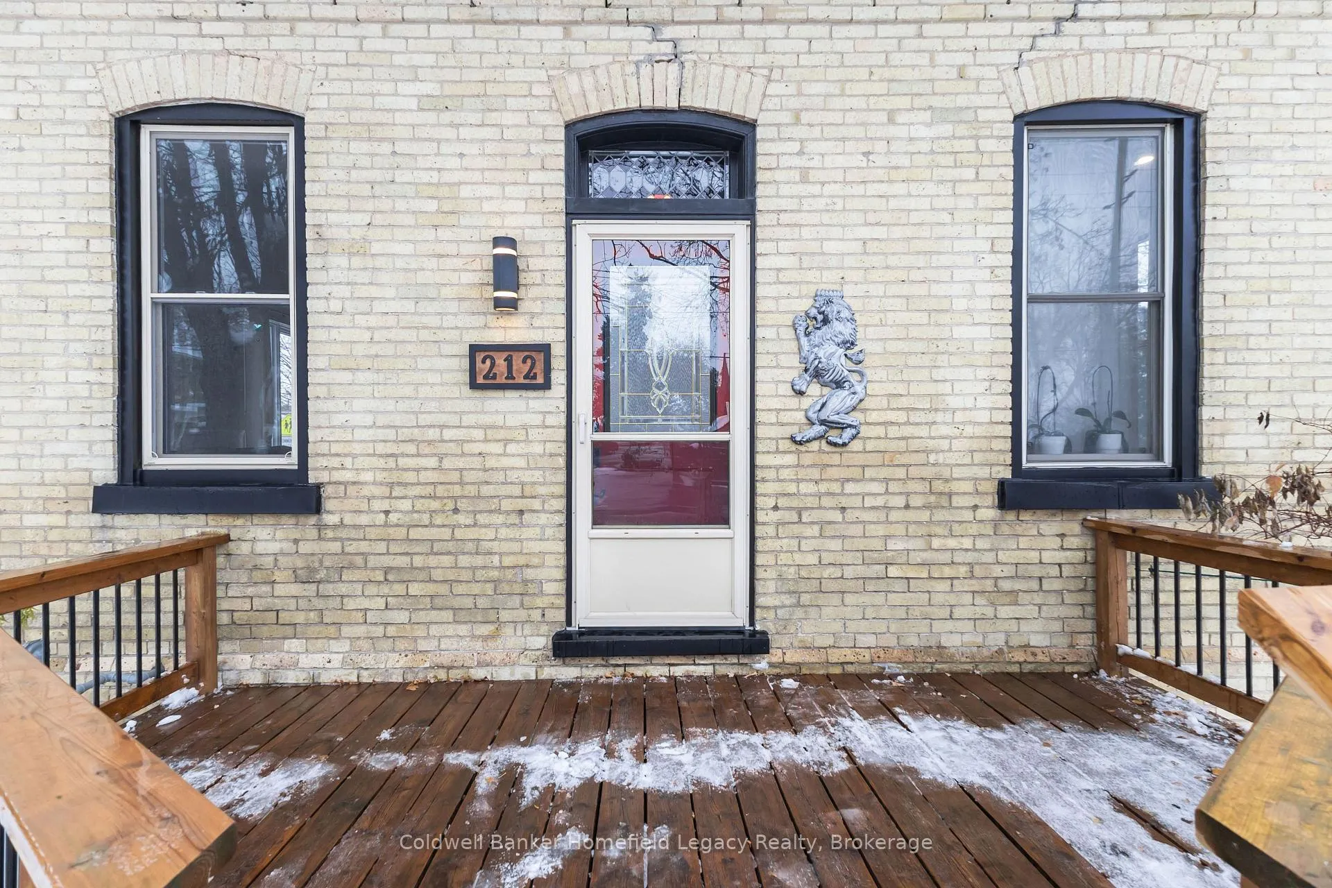 Photo 8 of 212 Andrew Street, South Huron, Exeter — HOMEH