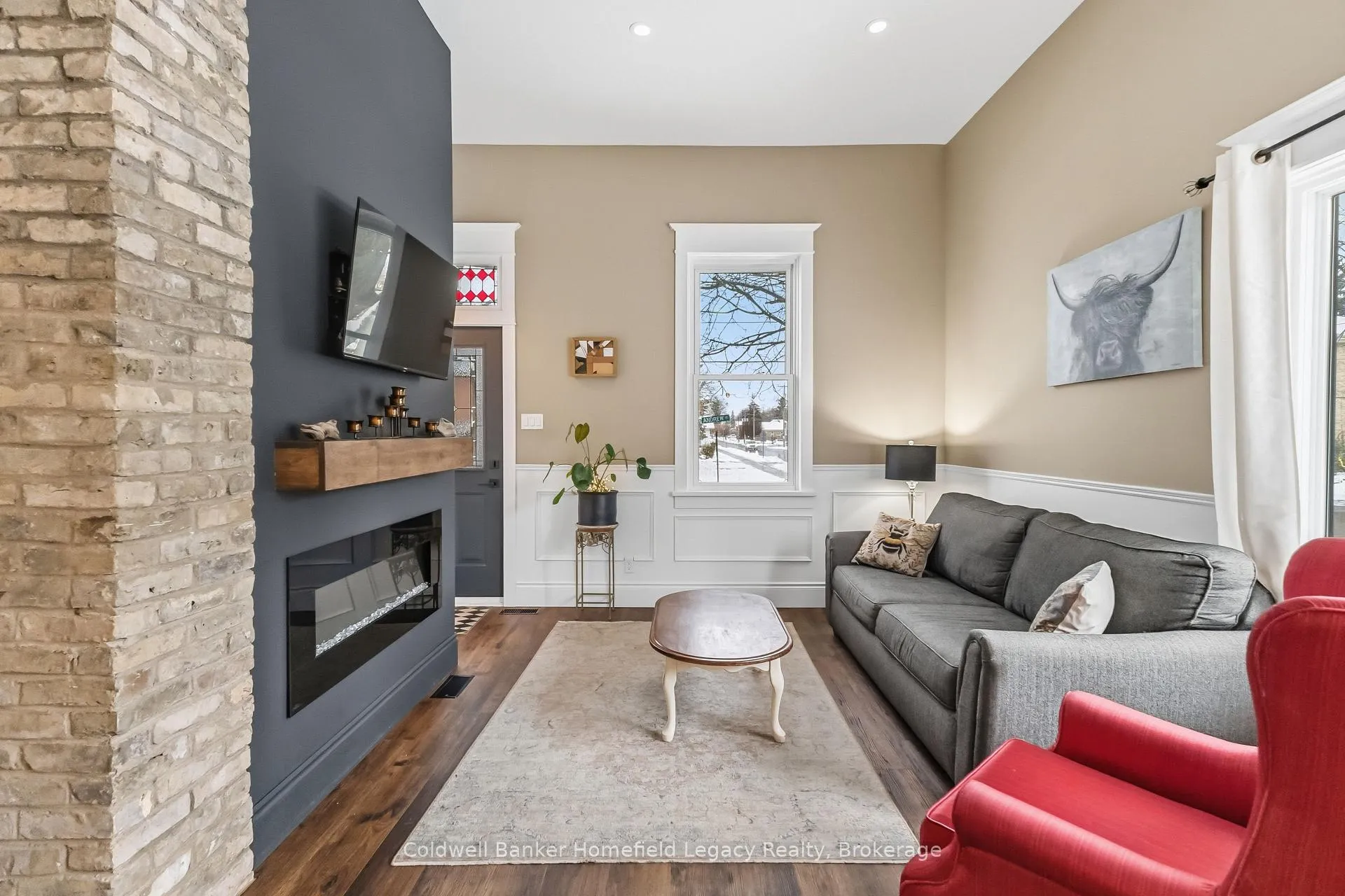 Photo 10 of 212 Andrew Street, South Huron, Exeter — HOMEH