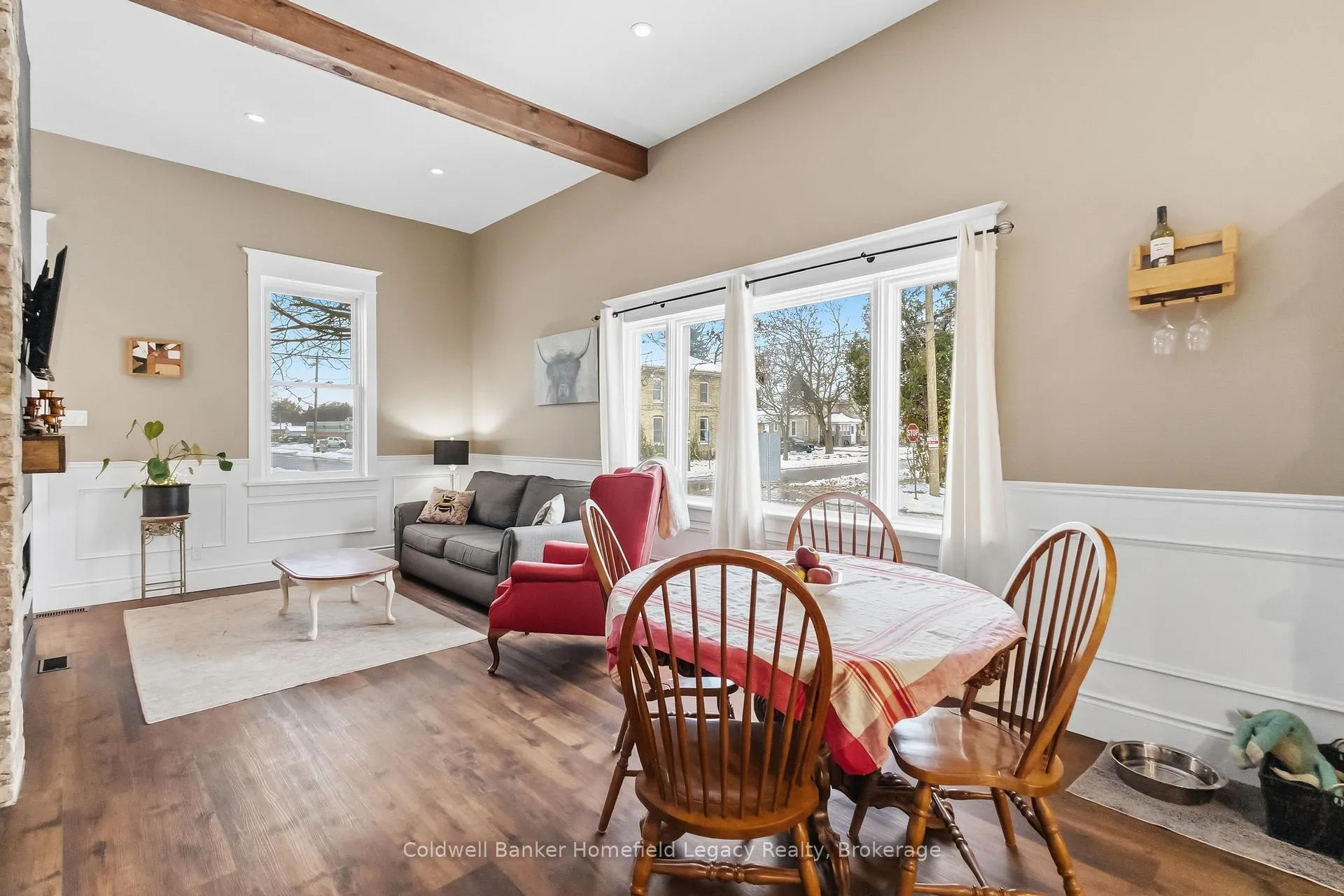 Photo 11 of 212 Andrew Street, South Huron, Exeter — HOMEH