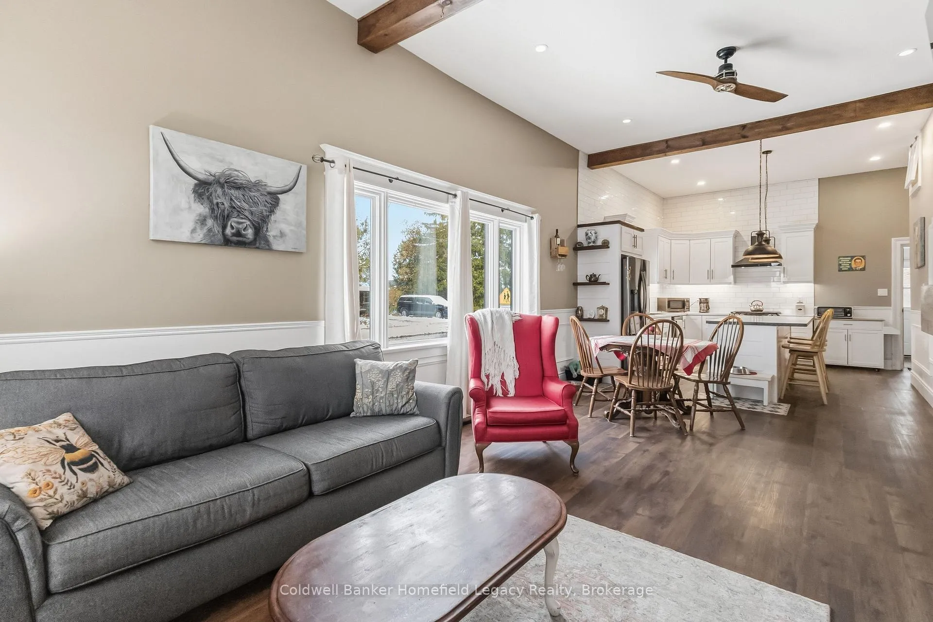 Photo 13 of 212 Andrew Street, South Huron, Exeter — HOMEH