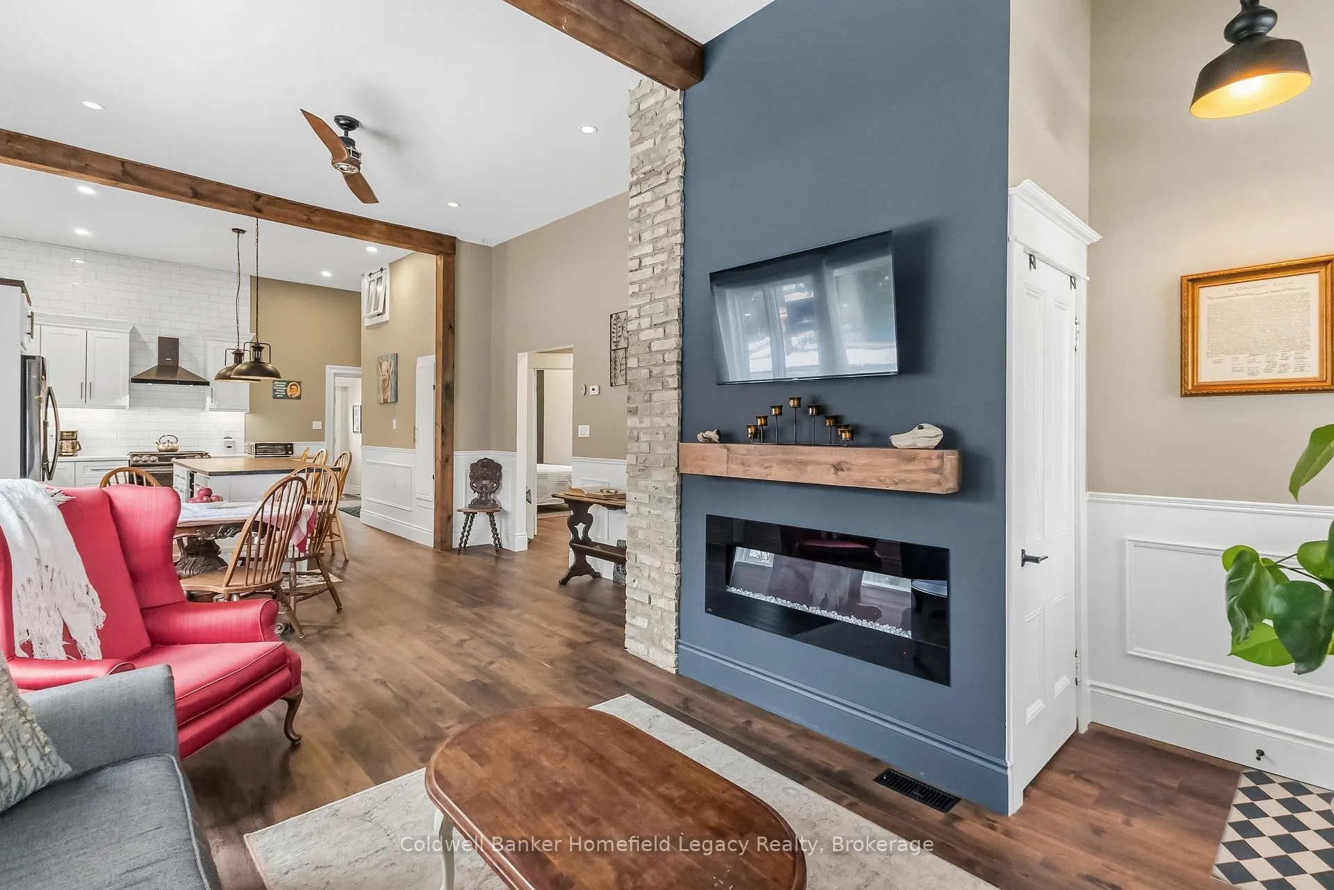 Photo 14 of 212 Andrew Street, South Huron, Exeter — HOMEH