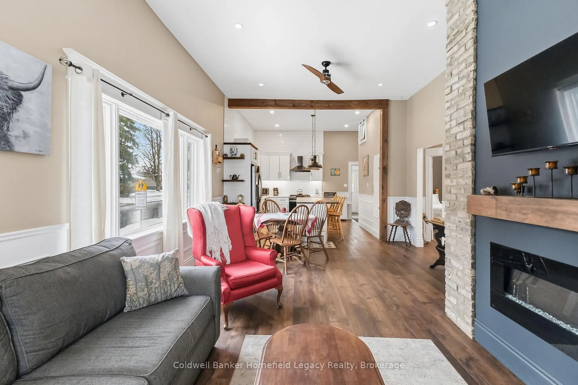 Photo 15 of 212 Andrew Street, South Huron, Exeter — HOMEH
