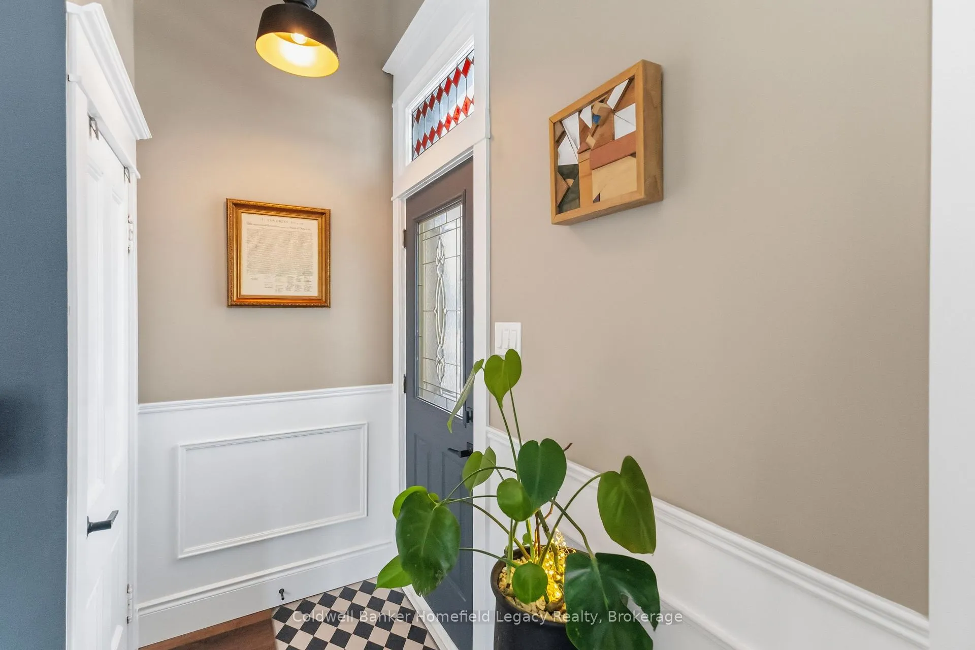 Photo 16 of 212 Andrew Street, South Huron, Exeter — HOMEH